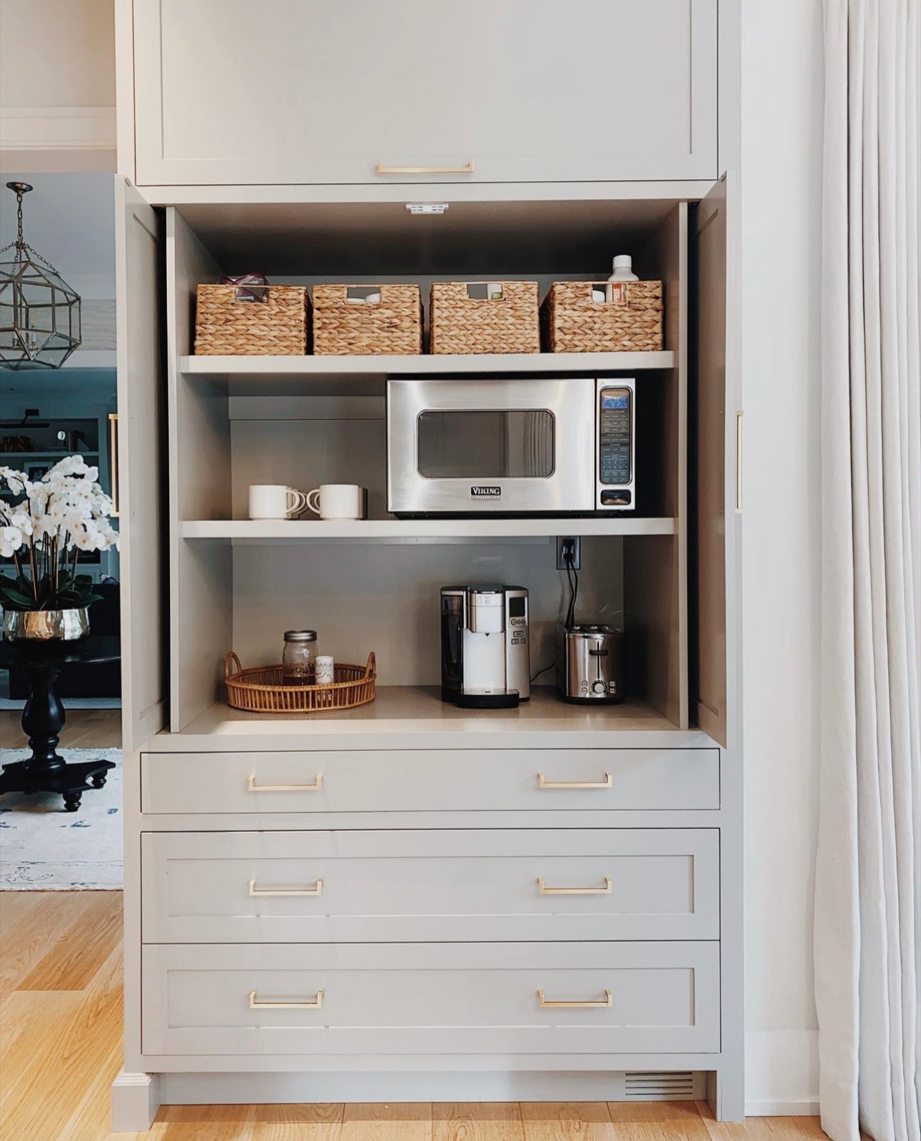 decorative shelf