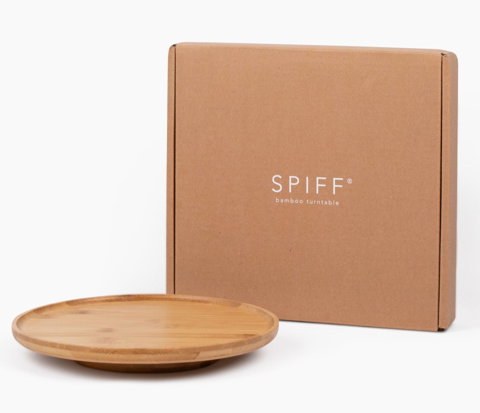 Spiff Product - SPIFF